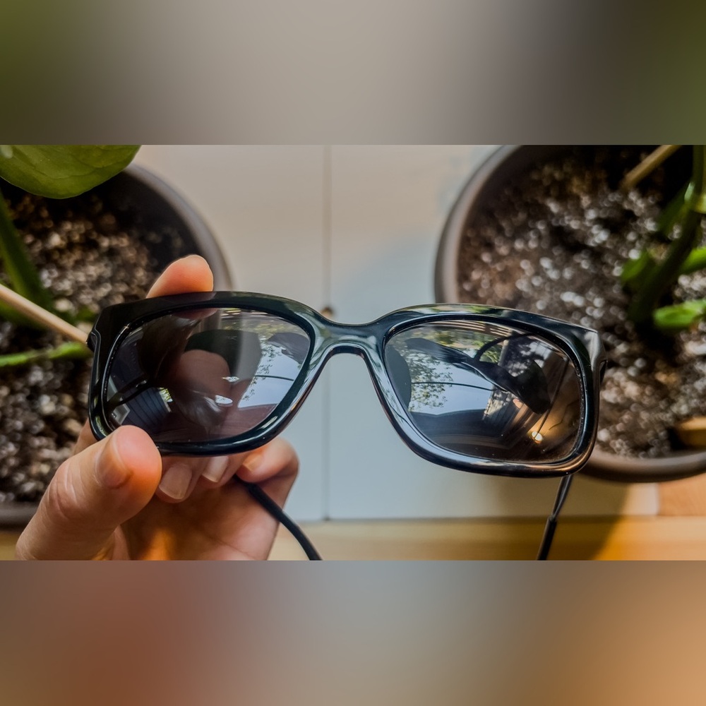 Diff Bella Sunglasses, Black Grey - image 6